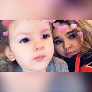 Meet your Posher, Jade